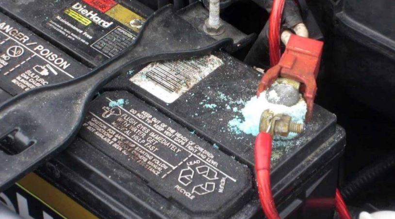 How do you know if your battery is bad